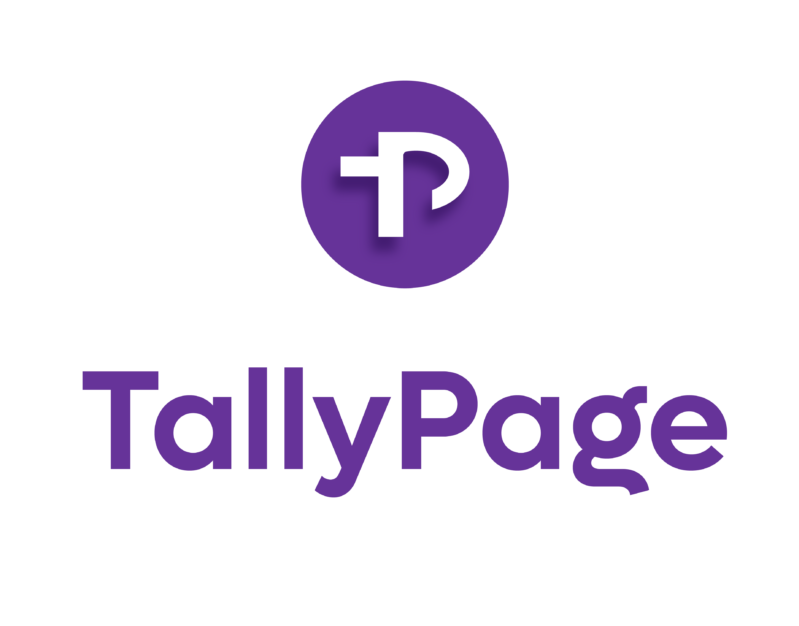 TallyPage Accounting and Bookkeeping